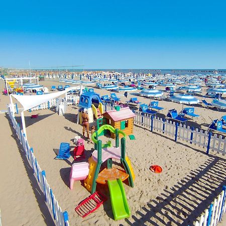 סניגליה Hotel Mareblu מראה חיצוני תמונה