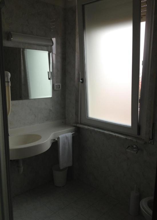 סניגליה Hotel Mareblu מראה חיצוני תמונה