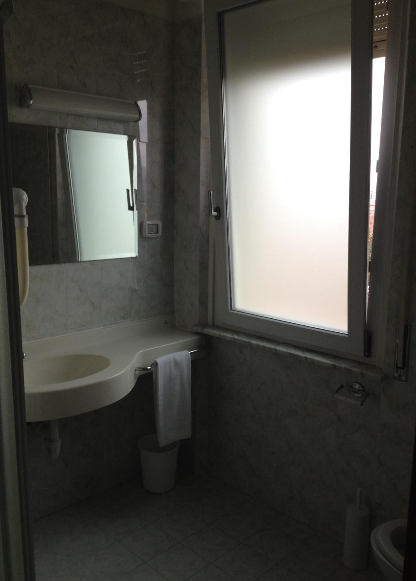 סניגליה Hotel Mareblu חדר תמונה