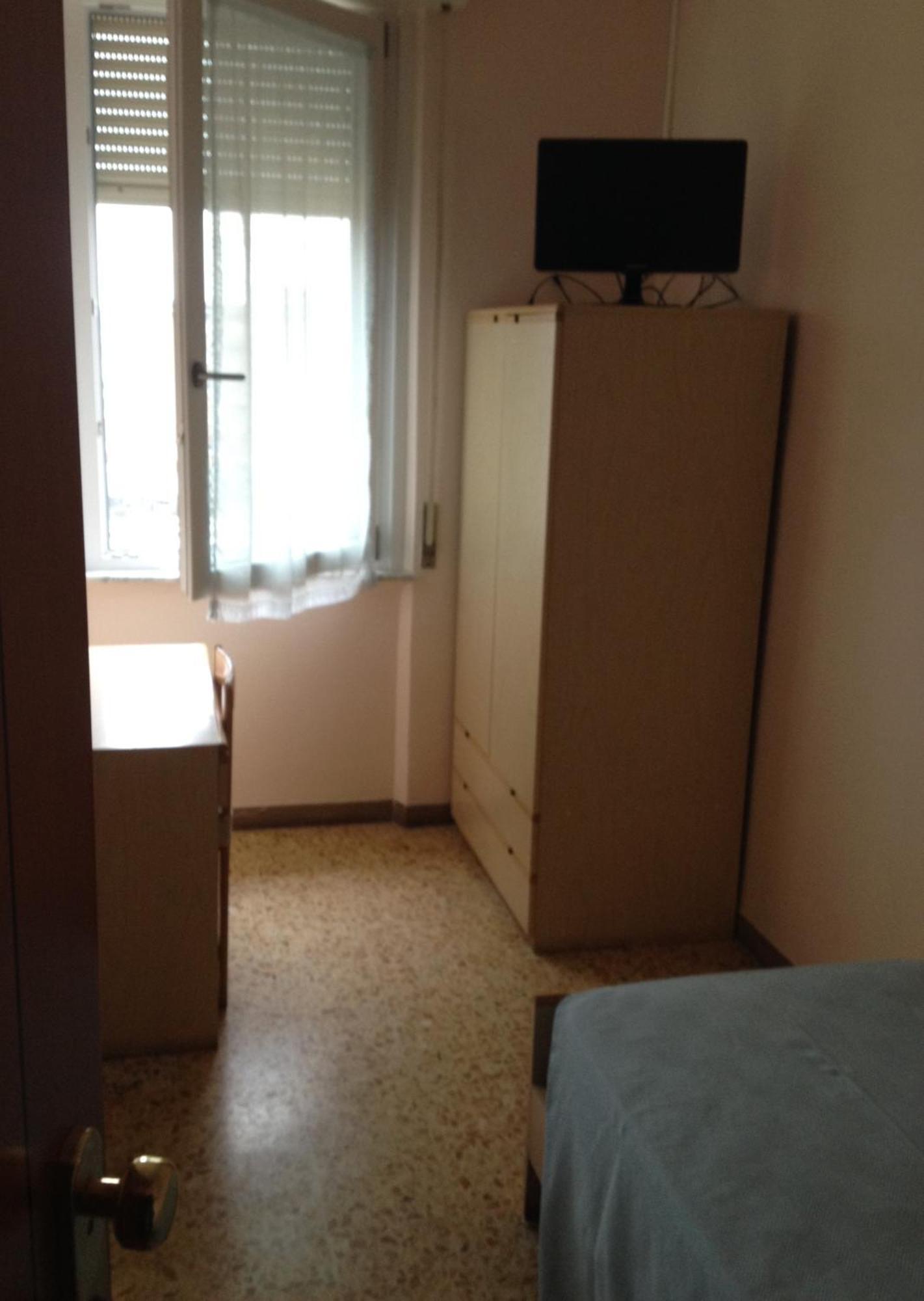 סניגליה Hotel Mareblu חדר תמונה