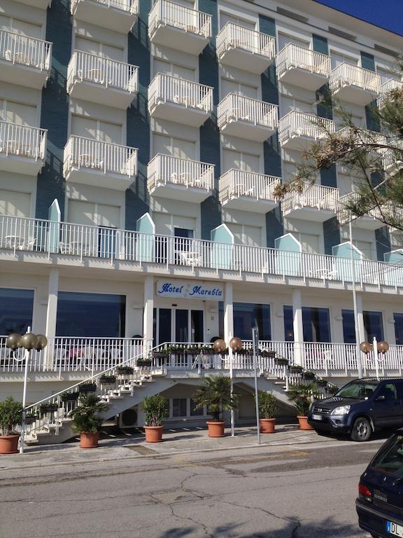 סניגליה Hotel Mareblu חדר תמונה