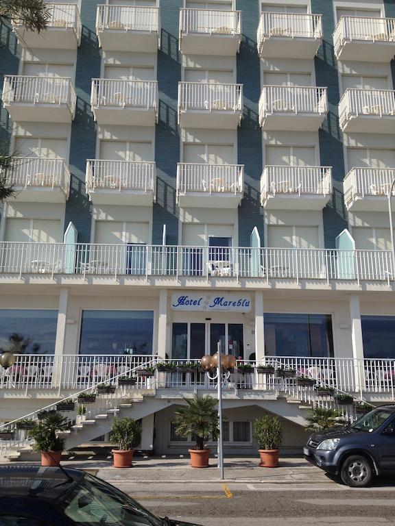 סניגליה Hotel Mareblu חדר תמונה