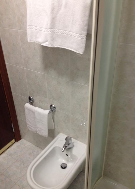 סניגליה Hotel Mareblu חדר תמונה