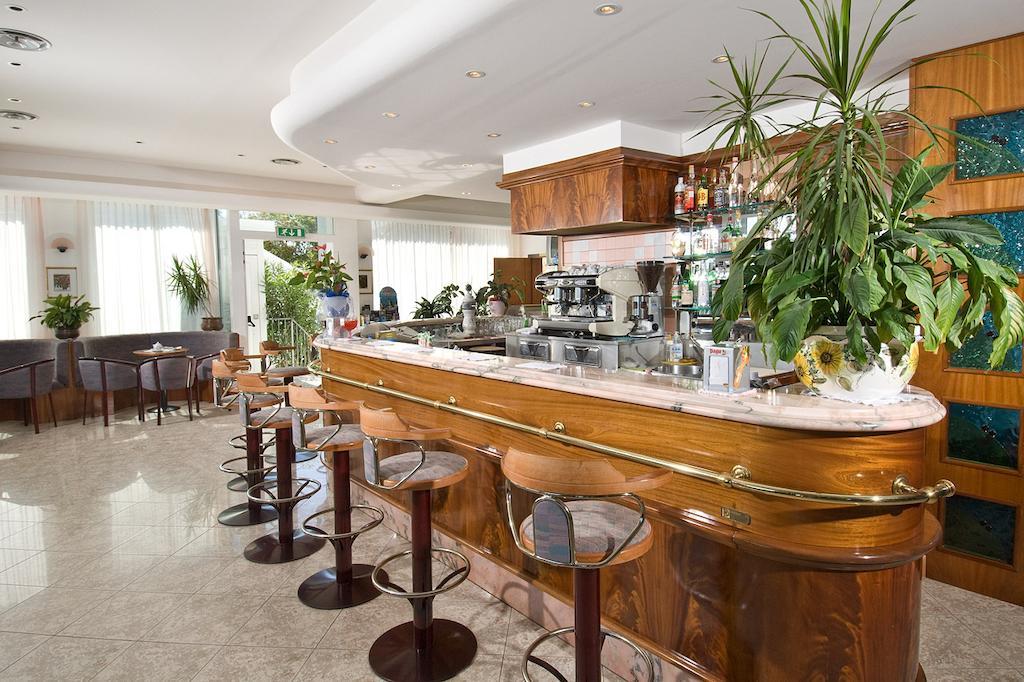 סניגליה Hotel Mareblu מראה חיצוני תמונה